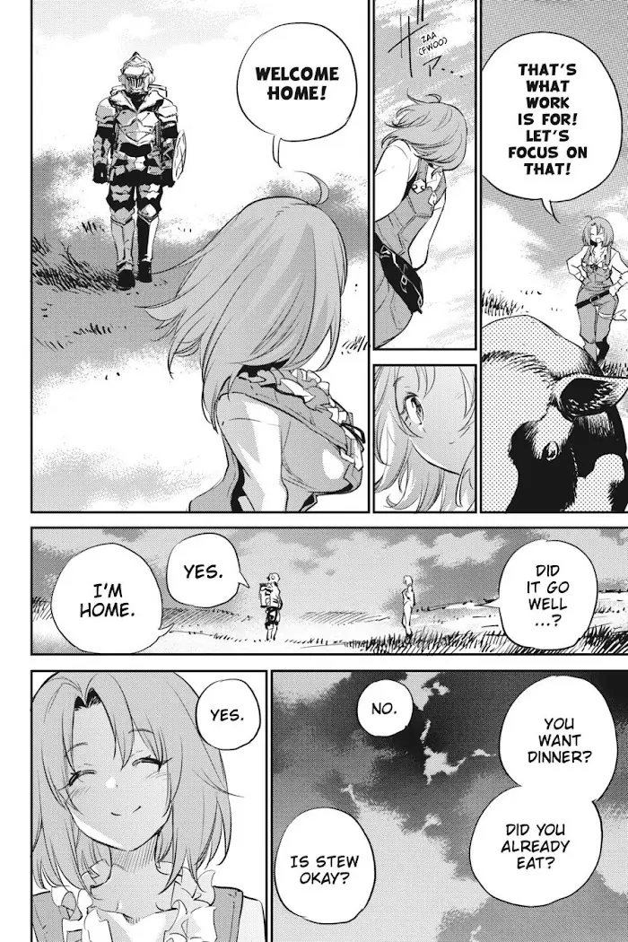 Goblin Slayer Chapter 77 image 22_optimized